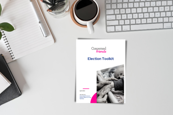 election toolkit