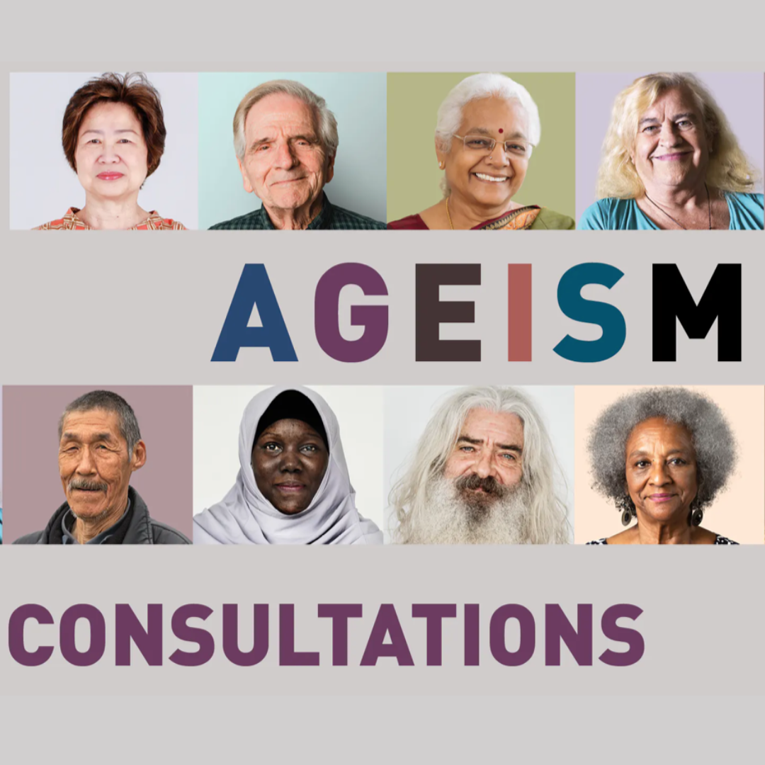 ageism consultation