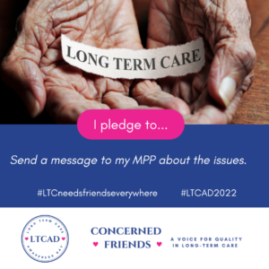 LTCAD Pledge 1