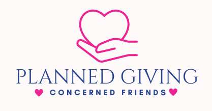 planned giving logo